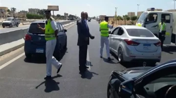 رقم السيارة فقط.. خطوات الاستعلام عن مخالفات المرور وسداد الغرامات إلكترونيًا لعام 2026